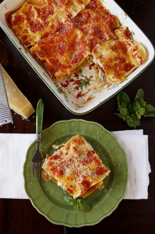 30 Lasagna Recipes For Cold-Weather Comfort | HuffPost