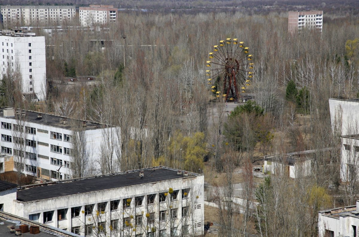 World's Creepiest Attractions (PHOTOS) | HuffPost