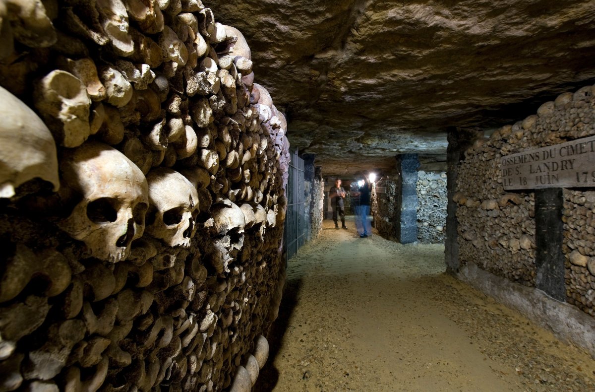 World's Creepiest Attractions (PHOTOS) | HuffPost