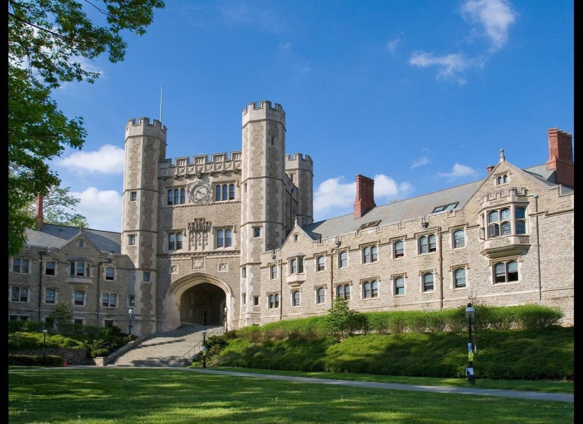 10 College Towns We'd Actually Want To Visit As Adults | The Huffington ...