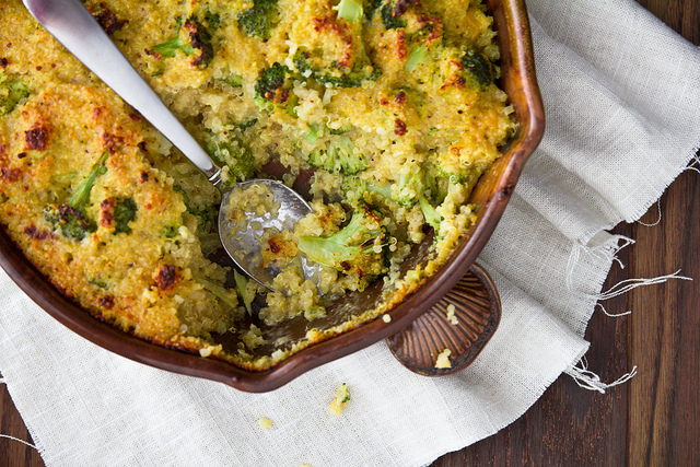 Casserole Recipes Worth Giving A Second Chance | HuffPost