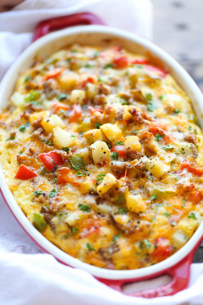 Casserole Recipes Worth Giving A Second Chance | HuffPost