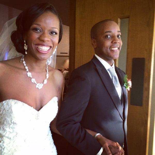 See Who Got Married This Weekend! | HuffPost