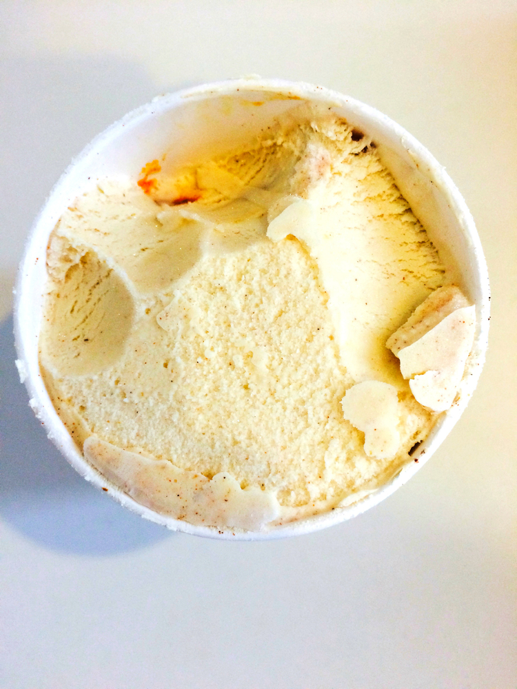 Salt & Straw's Thanksgiving Ice Cream Will Blow Your Mind | HuffPost