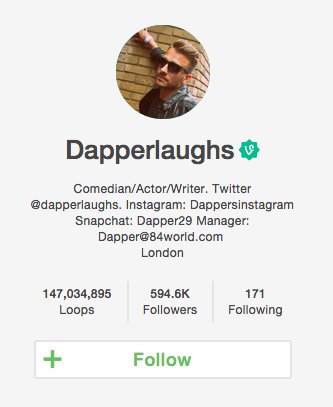 Dapper Laughs Quotes