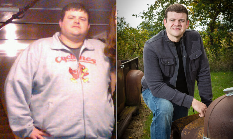 Our 14 Most Inspiring Weight Loss Stories Of 2014 | HuffPost