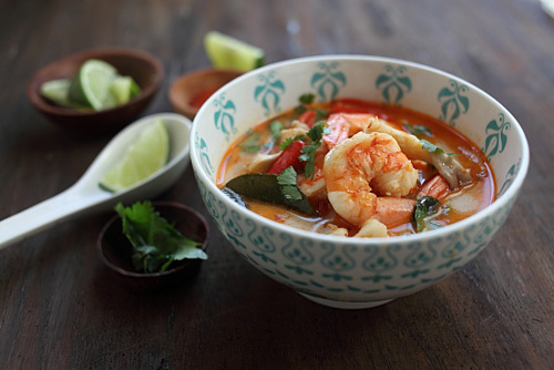 Asian Soups That Go Way Beyond Ramen | HuffPost