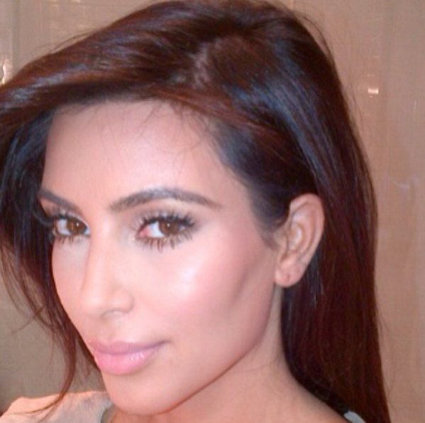Kim Kardashian Named One Of Time Magazine's 30 Most Influential People ...