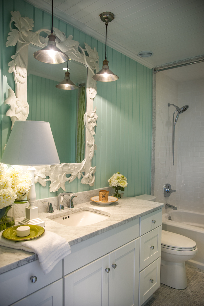 7 Decorating Ideas To Steal From The 2015 HGTV Dream Home | HuffPost