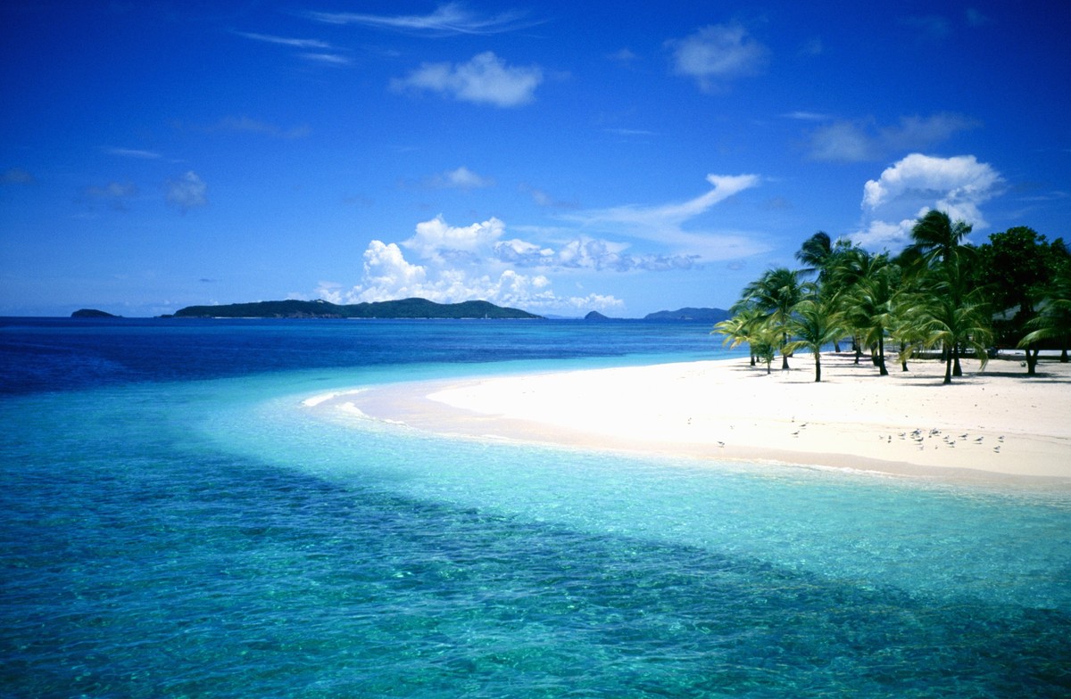 The 5 Can't-Miss Islands Of St. Vincent And The Grenadines | HuffPost