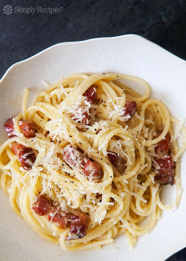 Pancetta Recipes That Make Us Even More Grateful For Italian Food ...