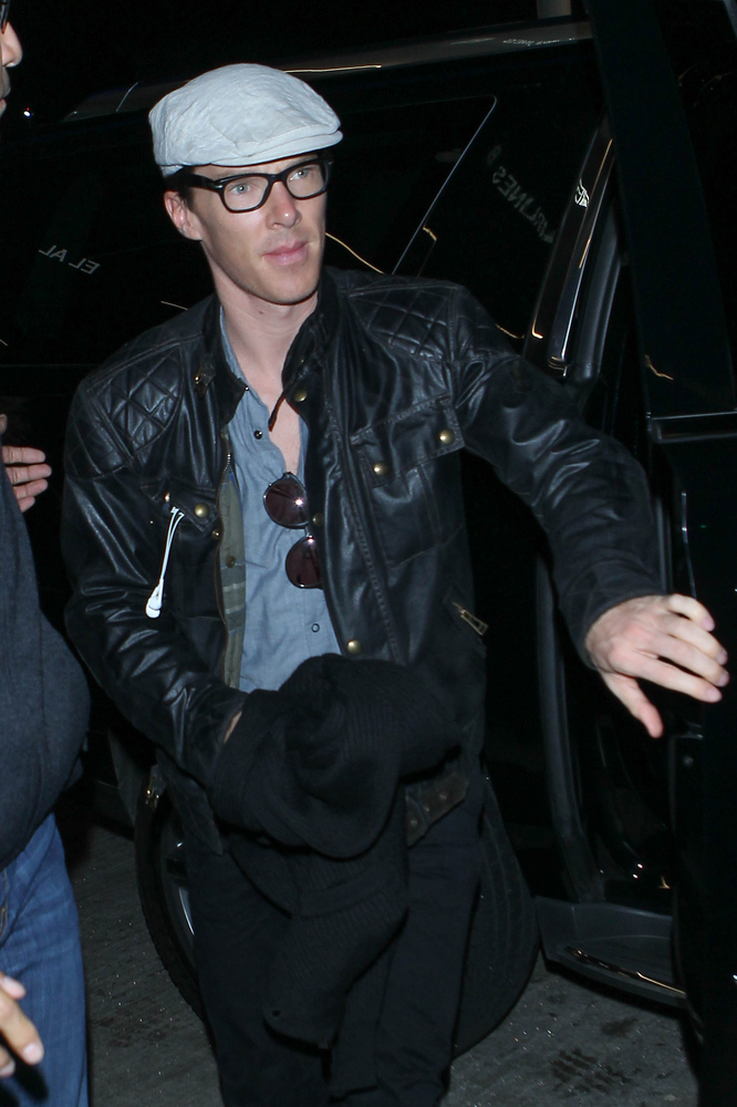 30 Benedict Cumberbatch Photos That Are Perfect For Pinterest