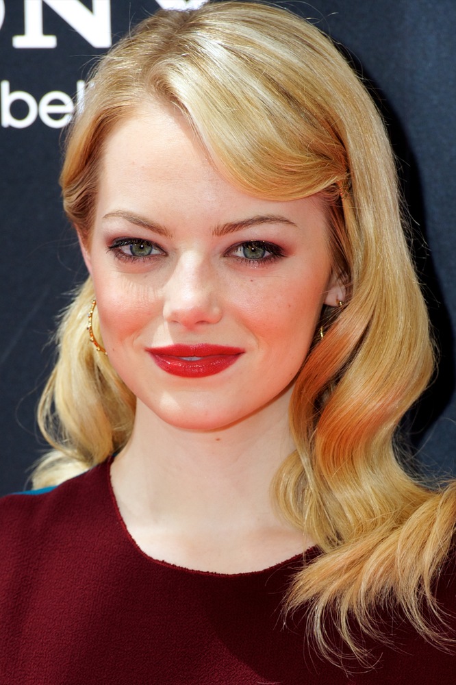 37 Emma Stone Hairstyles To Inspire Your Next Makeover | HuffPost