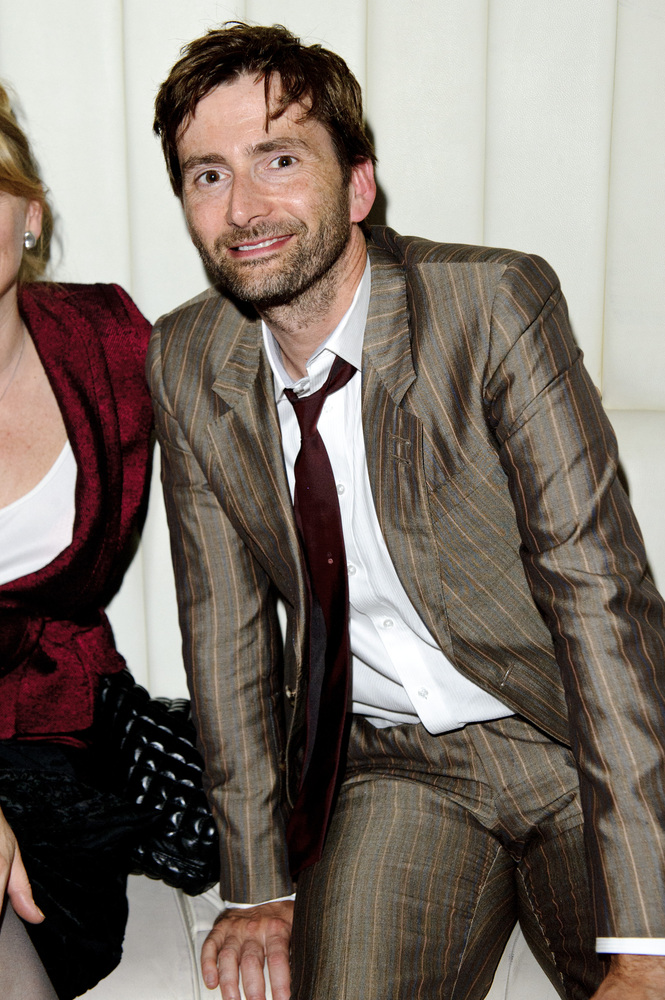 20 David Tennant Photos That Are Perfect For Pinterest