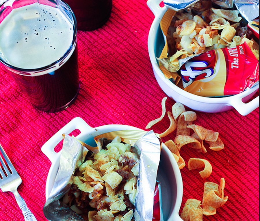 All The Delicious Things You Can Make With A Bag Of Fritos | HuffPost