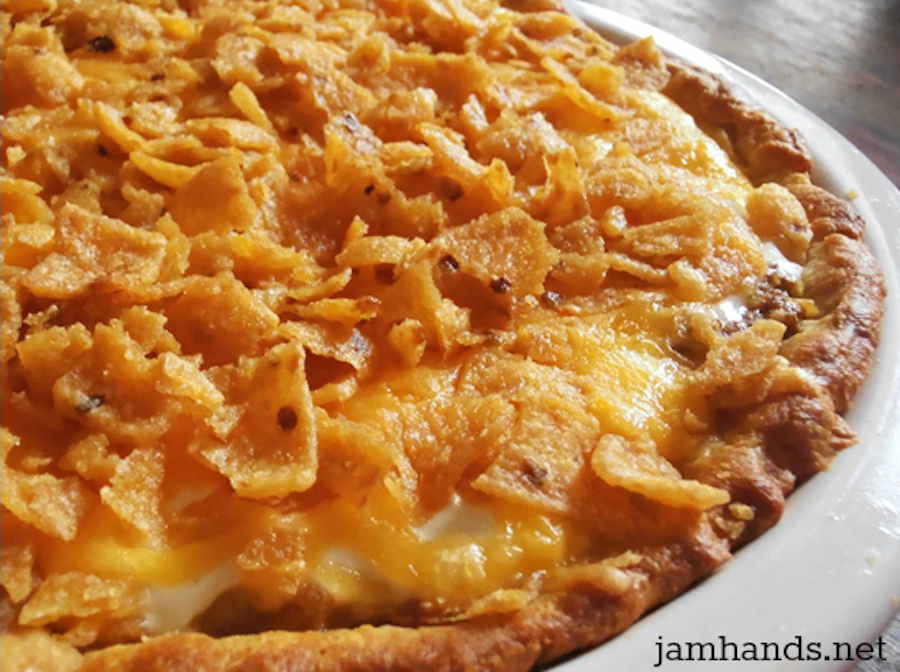 All The Delicious Things You Can Make With A Bag Of Fritos | HuffPost