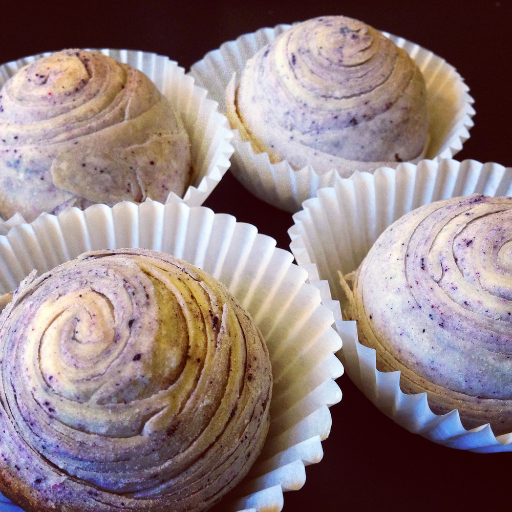 12 Taro Recipes That Will Have You Craving All Things Purple | HuffPost
