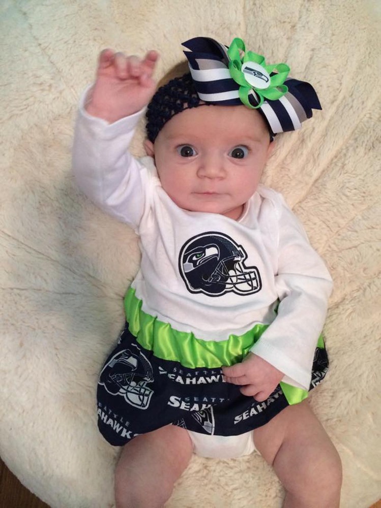 38 Little Seahawks Fans Who Are Totally Ready For A Super Bowl Win ...