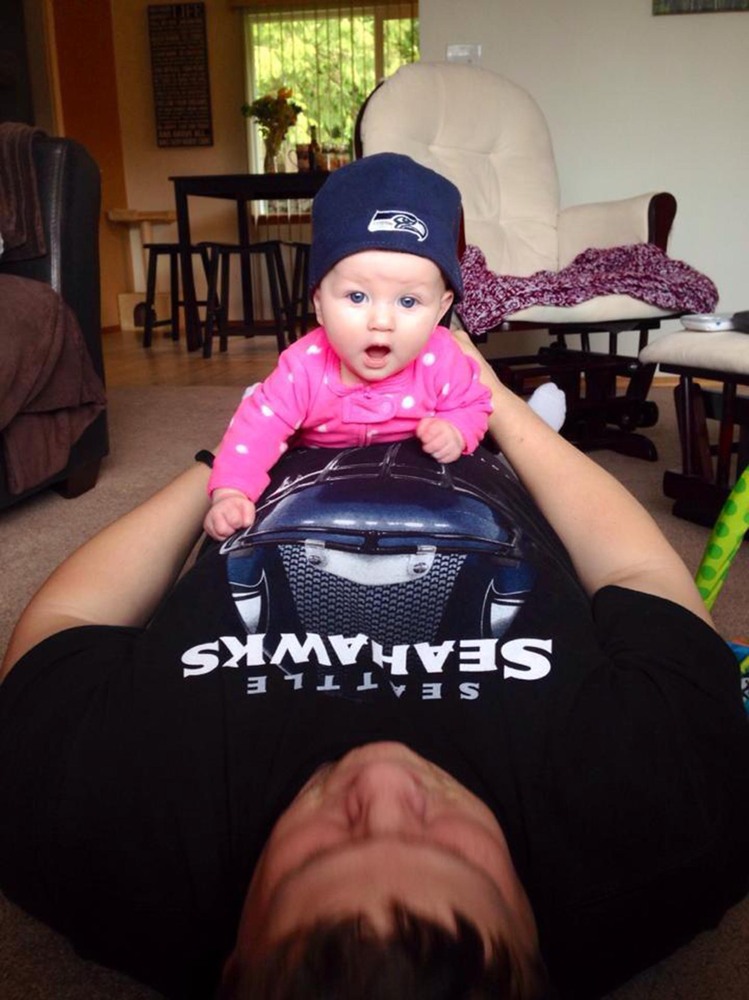 38 Little Seahawks Fans Who Are Totally Ready For A Super Bowl Win ...