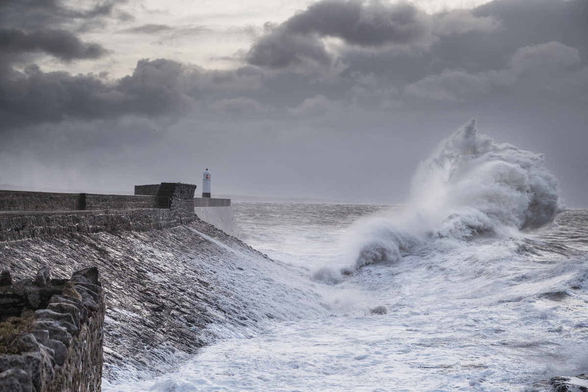 18 Extreme Weather Events That You Won't Believe Actually Exist ...