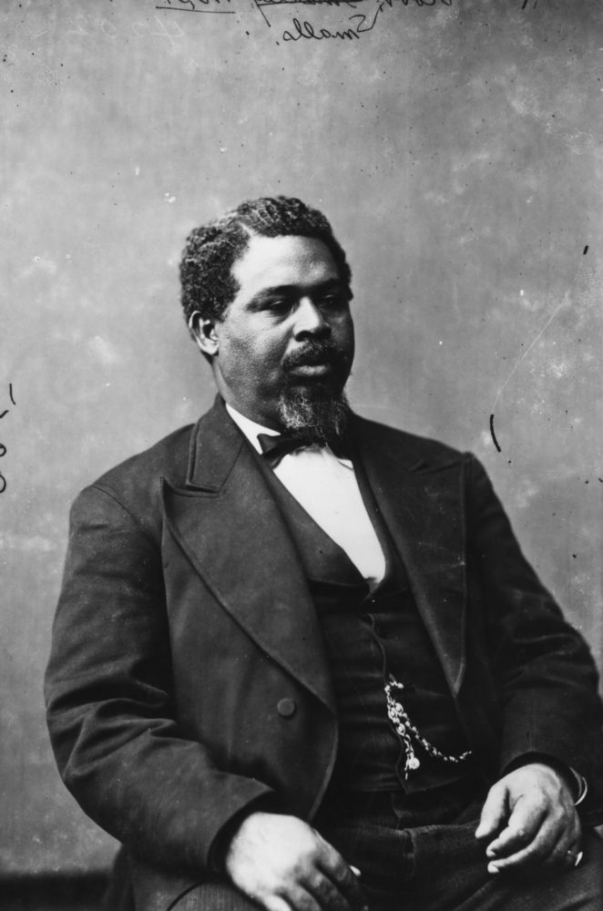 Six Black Politicians You Probably Didn't Learn About In School | HuffPost