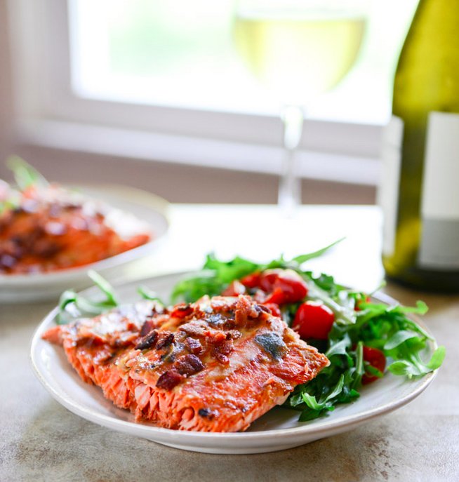 The Best Salmon Recipes For Quick And Easy Dinners | HuffPost
