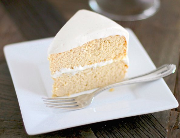 25 Recipes That Prove Vanilla Bean Is Worth The Splurge | HuffPost