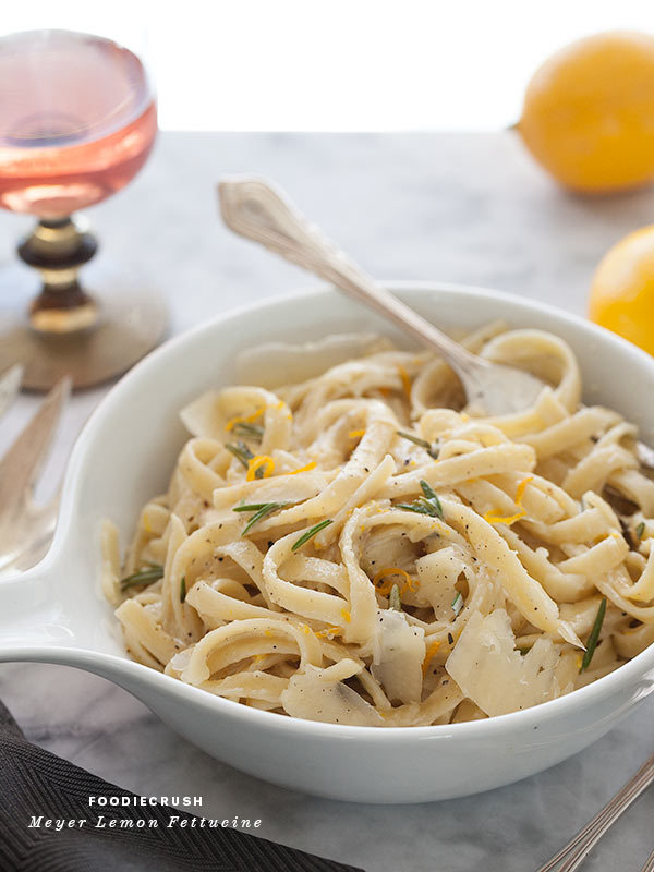 Fettuccine Recipes That Go Way Beyond Alfredo | HuffPost