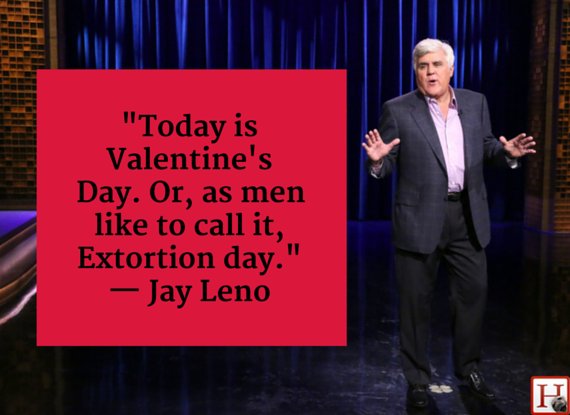 14 Valentine's Day Jokes That Laugh In The Face Of Cupid | HuffPost