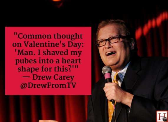 14 Valentine's Day Jokes That Laugh In The Face Of Cupid | HuffPost