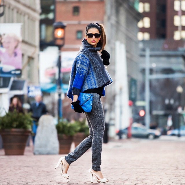 Street Style Around The World Shows That Trends Really Are Universal ...