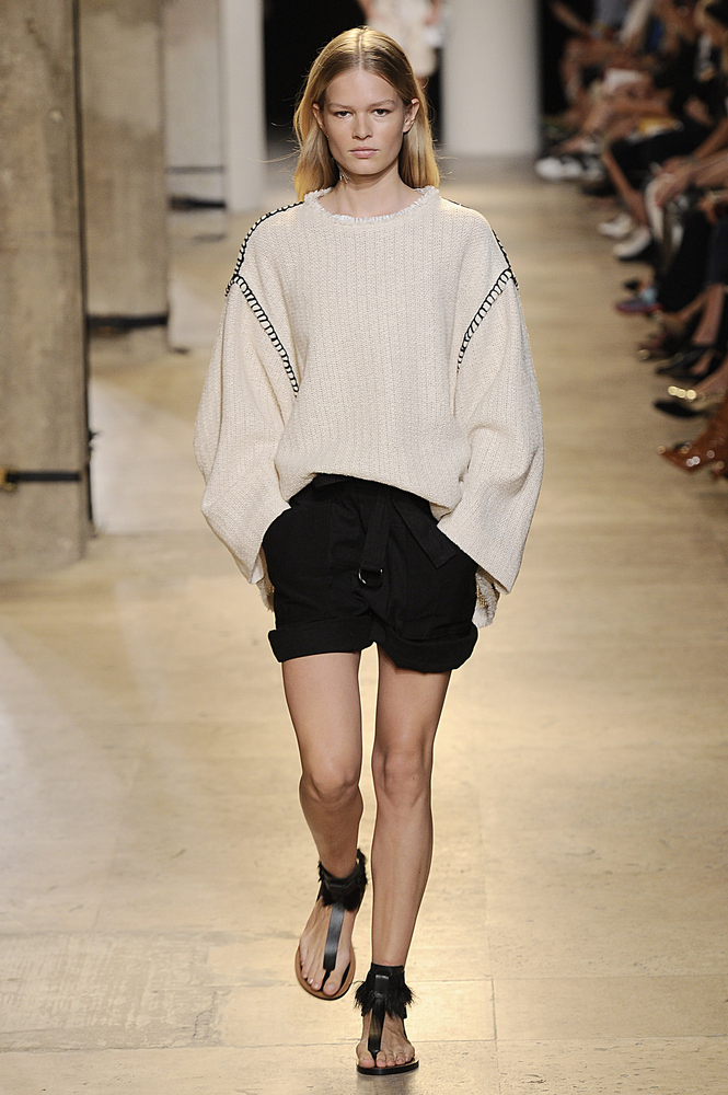 2015 Spring Fashion: Our Favourite Looks From The Runways