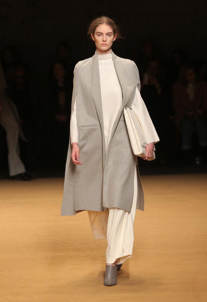 Sally LaPointe's Fall 2015 Collection Is Putting This Designer On The ...