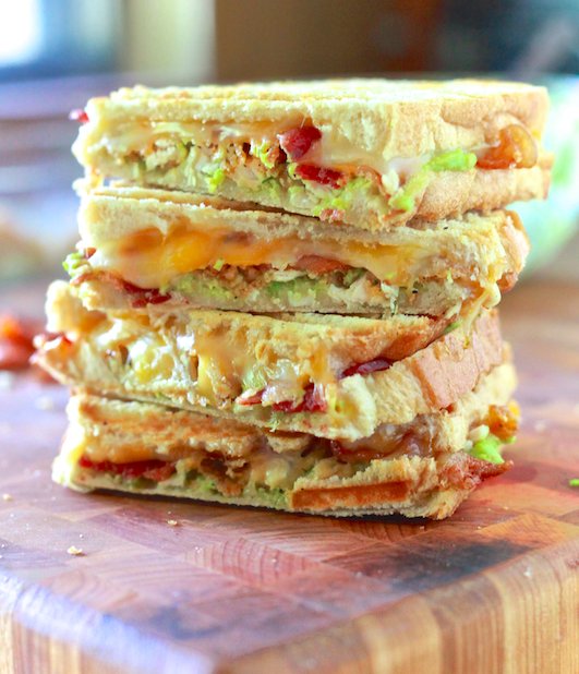 Our Best Grilled Sandwich And Panini Recipes | HuffPost