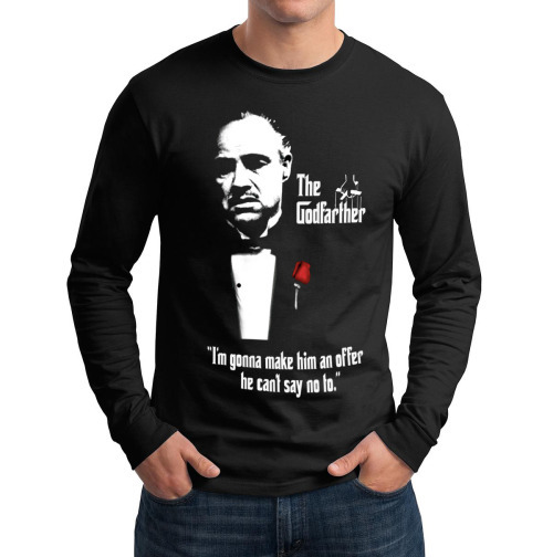 These Movie Misquote T-Shirts Are Guaranteed To Annoy The Pedant In ...