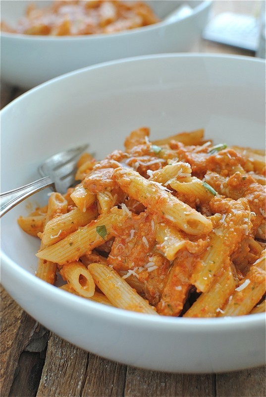 Penne Recipes That Make Weeknight Meals Awesome Again | HuffPost