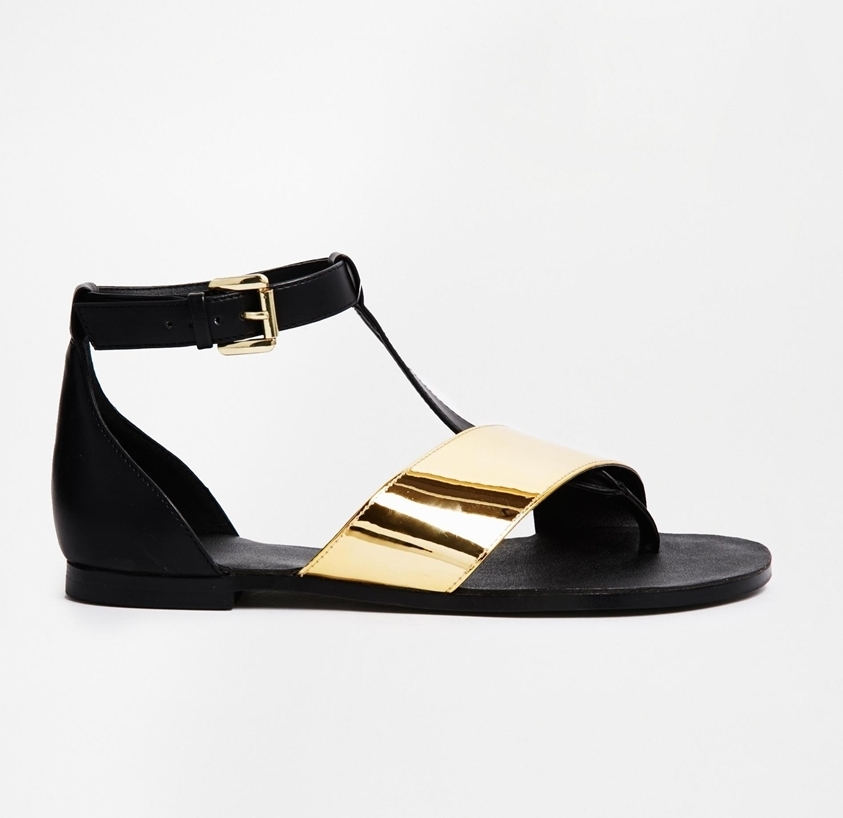 The 15 Sandals We Can't Wait To Rock This Spring | HuffPost