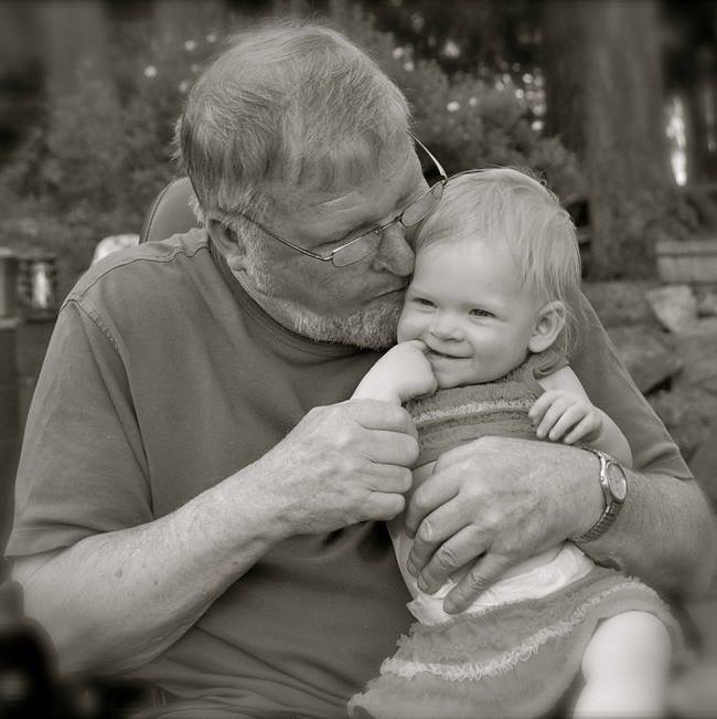 16 Beautiful Photos Show Why Great-Grandparents Are So Special | HuffPost