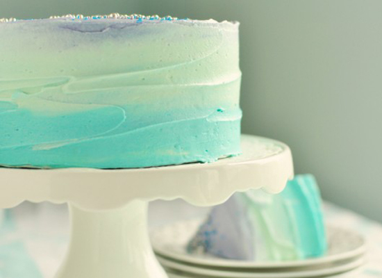 These Pastel Colored Dessert Recipes Are Just Right For Spring | HuffPost