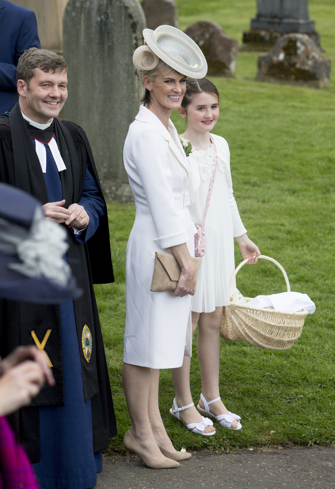 Andy Murray Wedding: Wimbledon Champion Marries Kim Sears | HuffPost UK