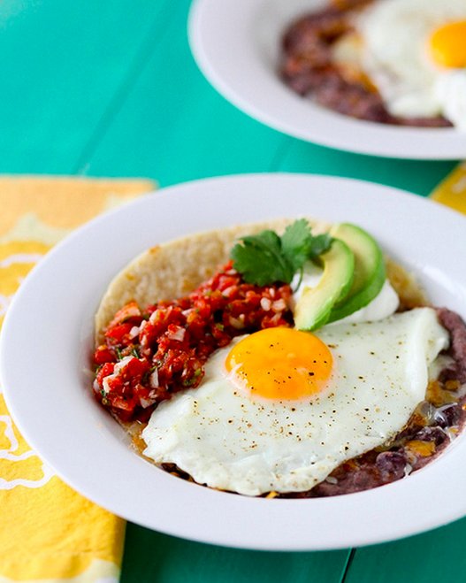 12 Must-Try Takes On Huevos Rancheros Recipes | HuffPost