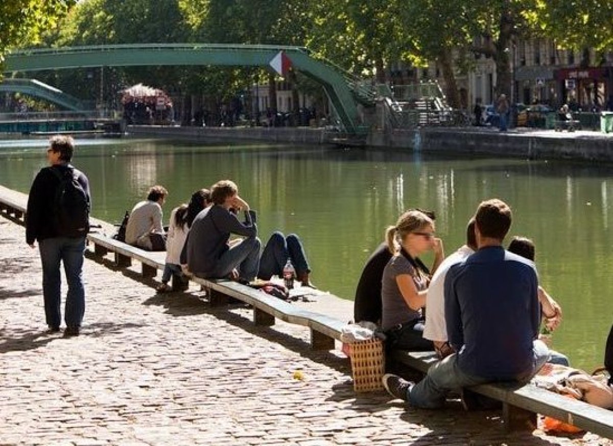 Les 20 meilleures activités gratuites à Paris