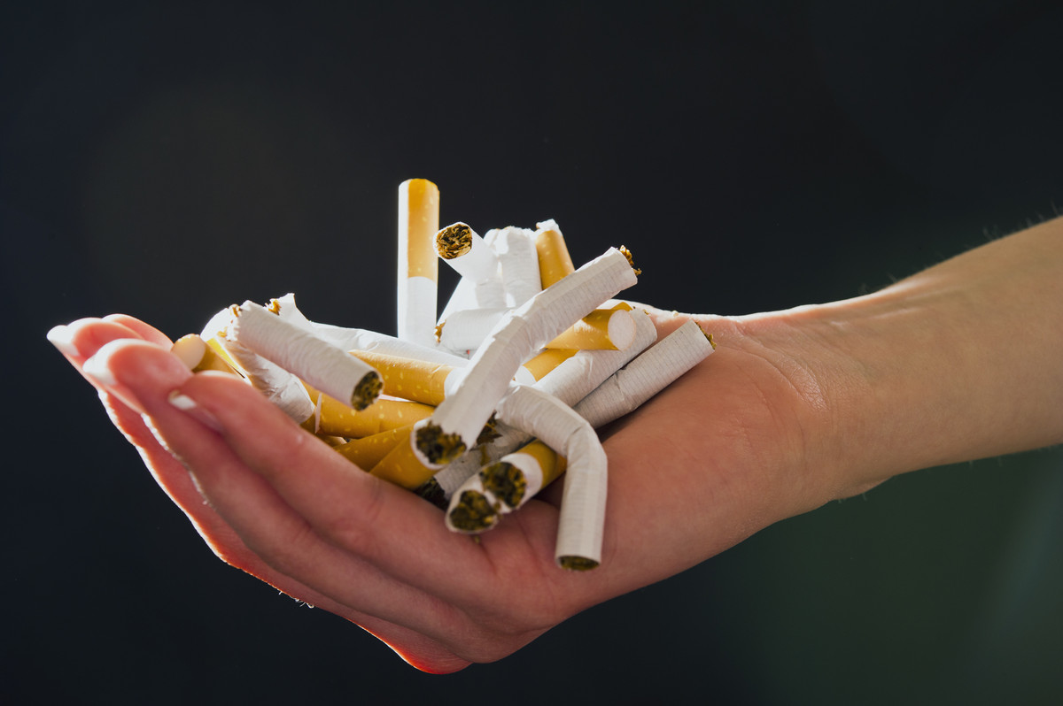 3 the smoking gun on why we smoke more we know lgbt people smoke