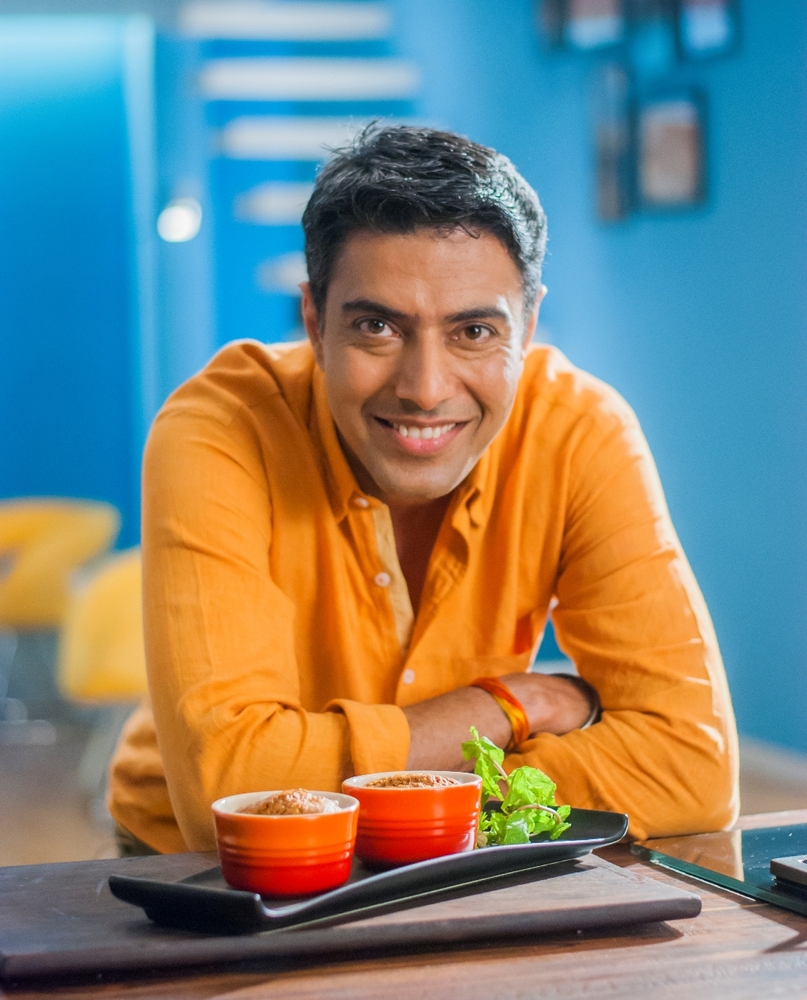 11 Chefs Who Have Put India On The Global Culinary Map