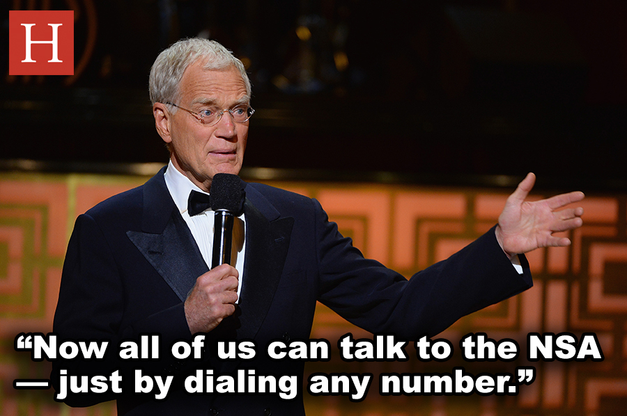 7 David Letterman Quotes That Prove He's Even MORE Awesome Than You ...