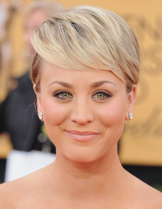 22 Great Short Hairstyles For Women (PHOTOS)