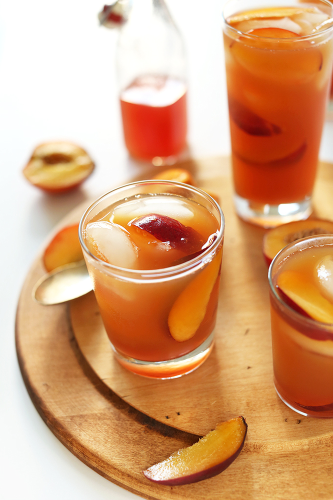 It's About Time You Found Some New Iced Tea Recipes | HuffPost