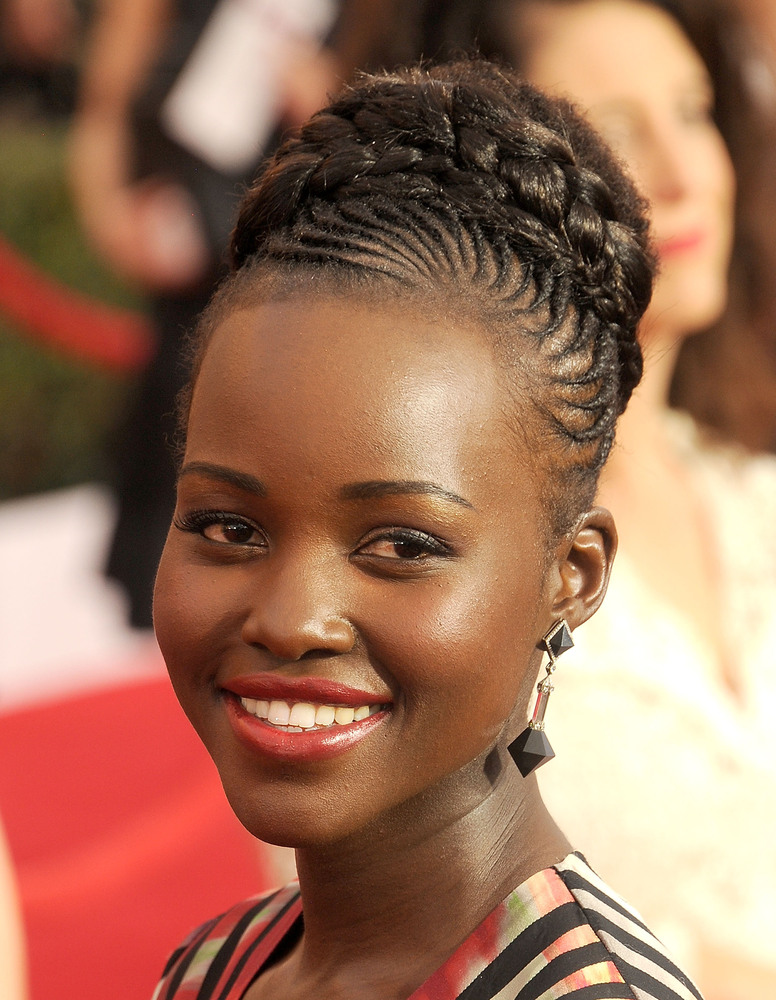 15 Photos That'll Make You Want To Wear French Braids Every Day | HuffPost