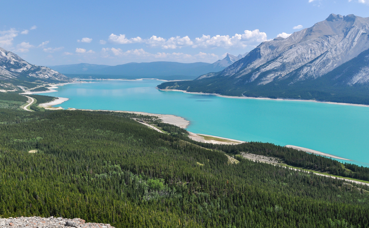 The Best Beaches In Canada You Can Still Get Away To