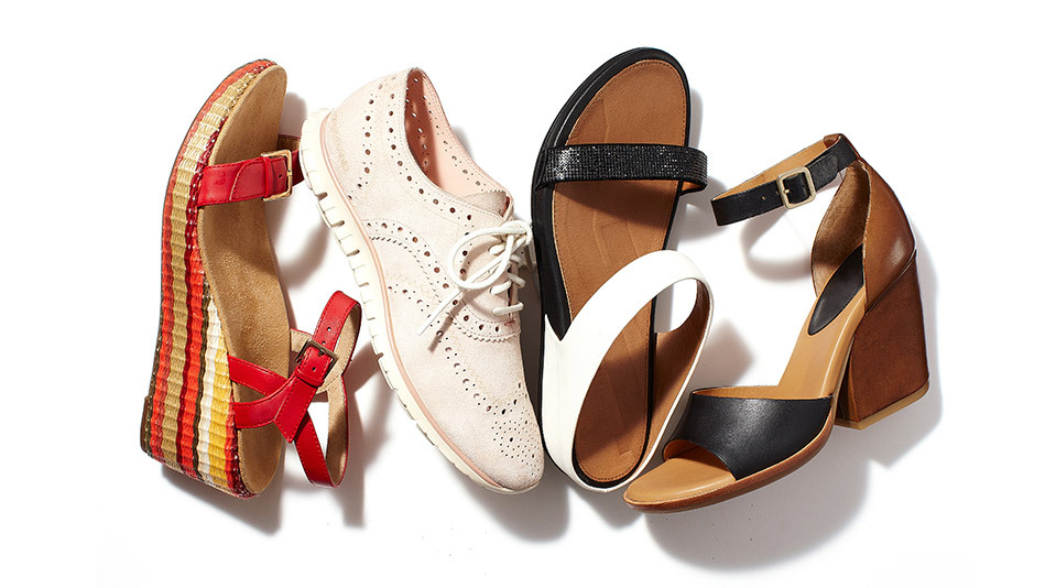 9 Comfortable Shoes That Still Look Sexy | HuffPost